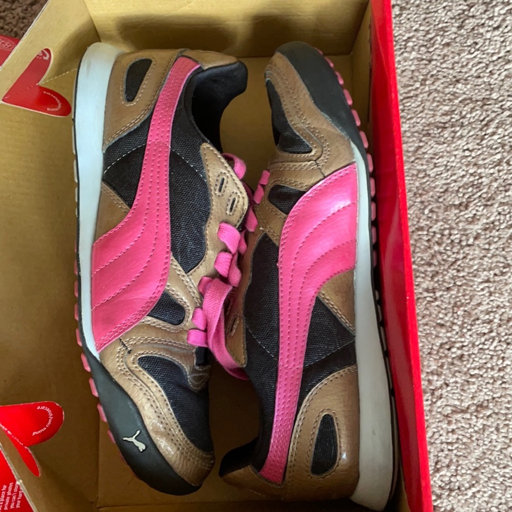Puma Hawaii XT women’s size 6.5